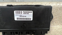 Load image into Gallery viewer, 2000 2004 Chevrolet Corvette C5 Passenger Door Control Module Relay 10342160 RH