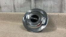Load image into Gallery viewer, 2008 2019 Dodge Challenger SRT Chrome Fuel Gas Door Cap Lid Cover OEM Mopar