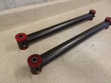 Load image into Gallery viewer, 82 02 Camaro SS Firebird F-Body BMR Rear Lower Control Arms Non Adjustable