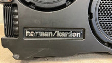 Load image into Gallery viewer, 12 23 Dodge Challenger SRT Harman Kardon Subwoofer Speaker 05091044AF OEM 57K