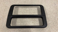 Load image into Gallery viewer, 1993 2002 Pontiac Firebird Trans AM Radio Trim Dash Bezel OEM GM 10405277 Panel