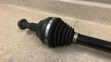 Load image into Gallery viewer, 2005 2013 C6 Z06 Corvette LH or RH Left Right Rear Half Shaft Axle GM Z06 36K