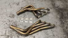Load image into Gallery viewer, 98 02 Firebird Trans AM Camaro SS F-Body Texas Speed Long Tube Headers 1 7/8''
