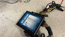 Load image into Gallery viewer, 2010 2015 Chevrolet Camaro PAC RPK5-GM4102 DDIN install kit Dash Trim Silver