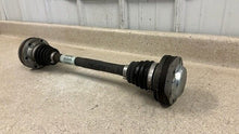 Load image into Gallery viewer, 05 06 Pontiac GTO Rear Axle Halfshaft Driver Passenger Side GM 92162976 Shaft