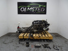Load image into Gallery viewer, LS1 5.7 Engine & T56 Manual Trans Full Pullout 126K 450HP FREE SHIPPING VIDEO!!