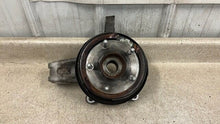 Load image into Gallery viewer, 05 13 C6 Z06 Corvette LH Driver Side Rear Spindle Hub Assembly OEM GM 41K Left