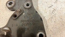 Load image into Gallery viewer, 15 23 Dodge Challenger Charger SRT8 Scat Pack Driver Front Spindle Knuckle 53K