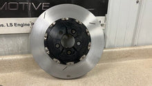 Load image into Gallery viewer, 15 20 Challenger Charger SRT Rotors PAIR OEM 68184587AE READY TO INSTALL 15.375"