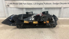 Load image into Gallery viewer, 14 15 Chevrolet Camaro SS Passenger Right Tail Light VLAND Corvette C8 Style LED
