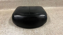 Load image into Gallery viewer, 2000 2002 Chevrolet Camaro Left Side Driver Wheel OEM GM Bag Black Leather 88K
