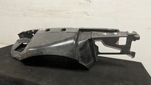 Load image into Gallery viewer, 06 13 Corvette C6 Z06 Driver Front Inner Fender Liner Wheel Housing GM 5K Left