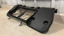 Load image into Gallery viewer, 98 02 Pontiac Firebird Trans AM Cold Air Intake Box Base Assembly Stock Housing
