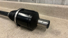 Load image into Gallery viewer, 2005 2013 C6 Z06 Corvette LH or RH Left Right Rear Half Shaft Axle GM Z06 36K