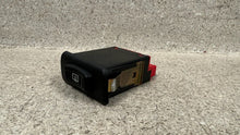 Load image into Gallery viewer, 1994 1996 Chevrolet Camaro Rear Window Defrost Switch OEM GM Button 10195564
