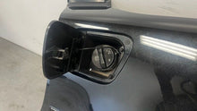 Load image into Gallery viewer, 06 13 C6 Corvette Z06 GS Left Driver Quarter Panel GM Wide Body 22813570 Gray