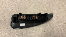 Load image into Gallery viewer, 93 02 Pontiac Firebird Trans AM Passenger Power Window Switch Right Black OEM