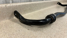Load image into Gallery viewer, 15 22 Dodge Challenger SRT Scat Pack Front Sway Bar Stabilizer Mopar 6.4L 23K