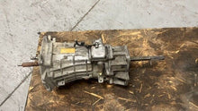 Load image into Gallery viewer, 97 04 C5 M12 Corvette T56 6 speed transmission Tremec OEM GM 27 Spline 12570231