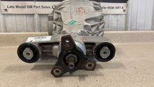 Load image into Gallery viewer, 2010 2015 Chevrolet Camaro SS Rear Differential GM 3.45 LSD Posi 92249270 26K