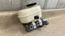 Load image into Gallery viewer, 09 13 Chevrolet Corvette C6 Brake Master Cylinder OEM GM 202390 3K MILES!