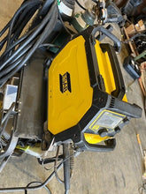 Load image into Gallery viewer, ESAB Rebel EMP 215ic MIG/Stick/Tig Welder (0558102240) PARTS ONLY NEEDS REPAIR