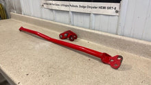 Load image into Gallery viewer, 82 02 Camaro SS Firebird UMI Performance Panhard Bar Relocation Kits 2024-R