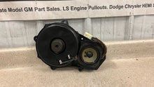 Load image into Gallery viewer, 97 04 Corvette Z06 C5 Front Driver Passenger Door Speaker Bose OEM 10447355 GM