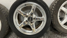 Load image into Gallery viewer, 93 02 Pontiac Firebird Trans AM Polished Wheels Tires 17x9 17'' GM 9592509 Set