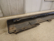 Load image into Gallery viewer, 93 02 Pontiac Firebird Trans AM WS6 Driver Ground Effect GM LH OEM Left RARE