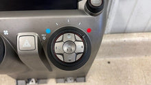 Load image into Gallery viewer, 13 15 Camaro SS ZL1 Navigation Stereo Radio Receiver GM 22919385 Control Panel