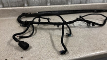 Load image into Gallery viewer, 2008 C6 Z06 Corvette Manual Transmission Torque Tube Wiring Harness OEM TR6060
