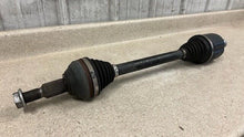 Load image into Gallery viewer, 05 13 C6 Z06 Corvette LH or RH Left Right Rear Halfshaft Axle Shaft OEM GM 35K