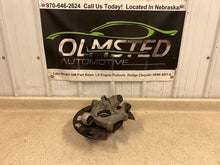 Load image into Gallery viewer, 10 15 Camaro SS LH Driver Side Rear Spindle Assembly GM Knuckle Hub Left LH 46K