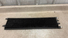 Load image into Gallery viewer, 06 13 Corvette C6 Z06 Grand Sport Dry Sump Engine Oil Cooler OEM GM 15803358 5K