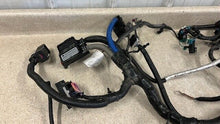 Load image into Gallery viewer, 12 15 Chevrolet Camaro Engine & Transmission Wiring Harness OEM GM 22857150 21K