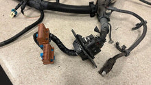Load image into Gallery viewer, 2000 Corvette C5 Manual Transmission Wiring Harness T-56 W/ Ride Control GM OEM