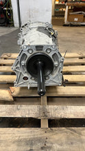 Load image into Gallery viewer, 12 13 Chevrolet Corvette C6 Automatic 6L80e Transmission OEM GM 24250407 60K