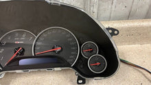 Load image into Gallery viewer, 06 07 08 Corvette C6 Instrument Gauge Cluster 18K OEM GM Speedometer 10305328