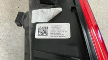 Load image into Gallery viewer, 2014 2015 Chevrolet Camaro SS Passenger Right Tail Light OEM GM 23209712 RH 63K