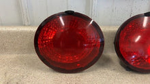 Load image into Gallery viewer, 05 13 Chevrolet Corvette C6 Factory Rear Tail Lights Left Right OEM GM Set