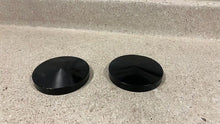 Load image into Gallery viewer, 2010 2015 Chevrolet Camaro SS Strut Tower Covers Caps Trim Pair Aftermarket