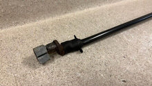 Load image into Gallery viewer, 14 19 Corvette C7 Manual Transmission Shifter Rod Linkage OEM GM 11K 24275040