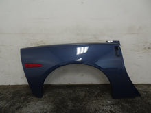 Load image into Gallery viewer, 05 13 Chevrolet C6 Corvette Passenger Rear Quarter Panel Coupe GM OEM Blue 56K