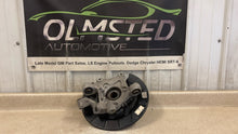 Load image into Gallery viewer, 10 15 Camaro SS LH Driver Side Rear Spindle Assembly GM Knuckle Hub Left LH 43K