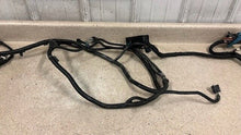 Load image into Gallery viewer, 11 13 C6 Corvette Manual Transmission Torque Tube Wiring Harness GM 22810982 3K