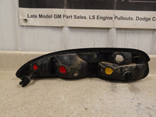 Load image into Gallery viewer, 93 02 Chevrolet Camaro SS Passenger Right Tail Light OEM GM 16523692 RH Lamp 75K