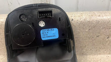 Load image into Gallery viewer, 97 00 Chevrolet Corvette C5 Z06 Traction Ride Control Switch T/C GM 12135153 OEM