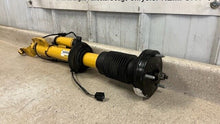 Load image into Gallery viewer, 15 20 Dodge Challenger SRT Front Driver Active Bilstein Shock 05181555AG LH 57K