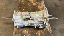 Load image into Gallery viewer, 06 13 Corvette C6 Z06 T-56 Manual Transmission TUET6614 GM 24235840 WARRANTY 21K